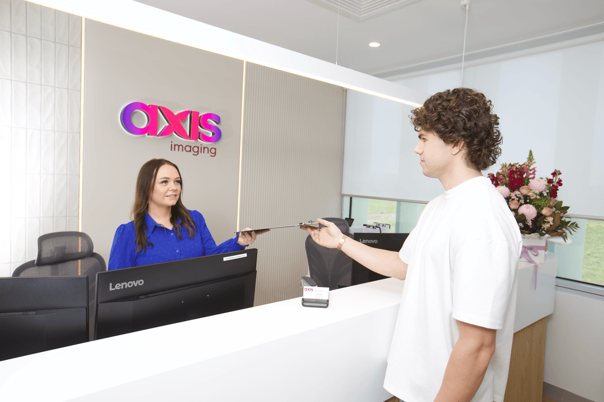 Axis Imaging - Expert care and exceptional service