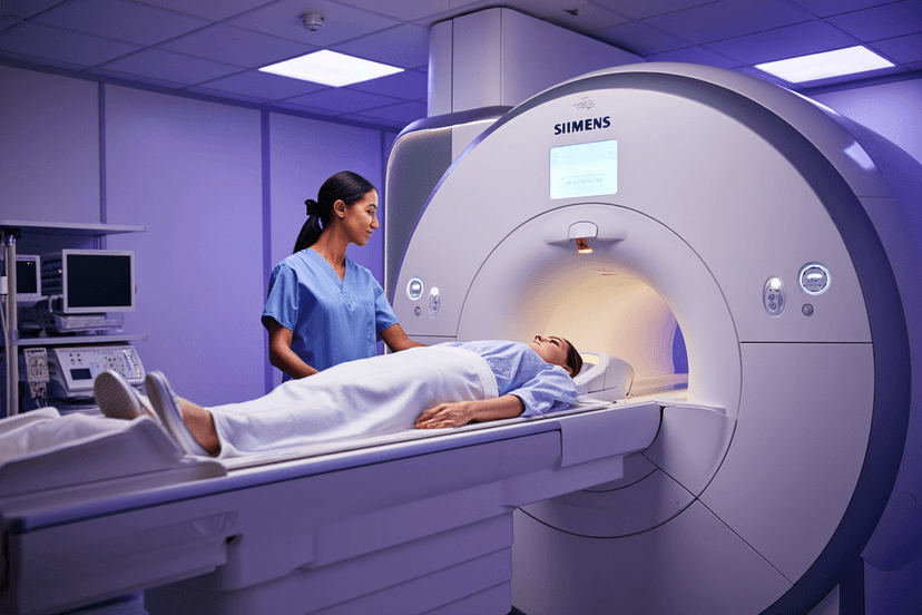 Axis Imaging - Expert care and exceptional service