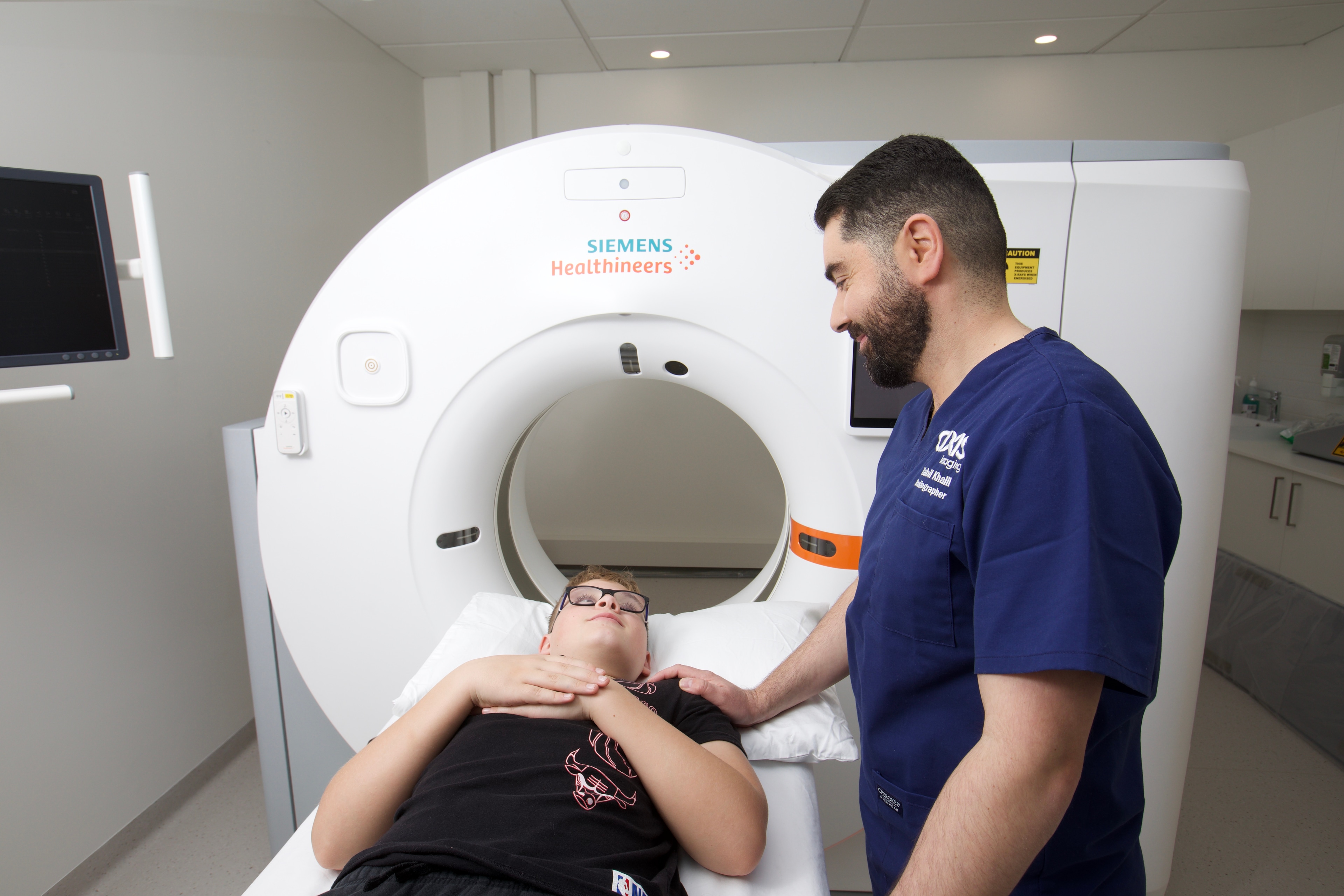 Lung Cancer Screening