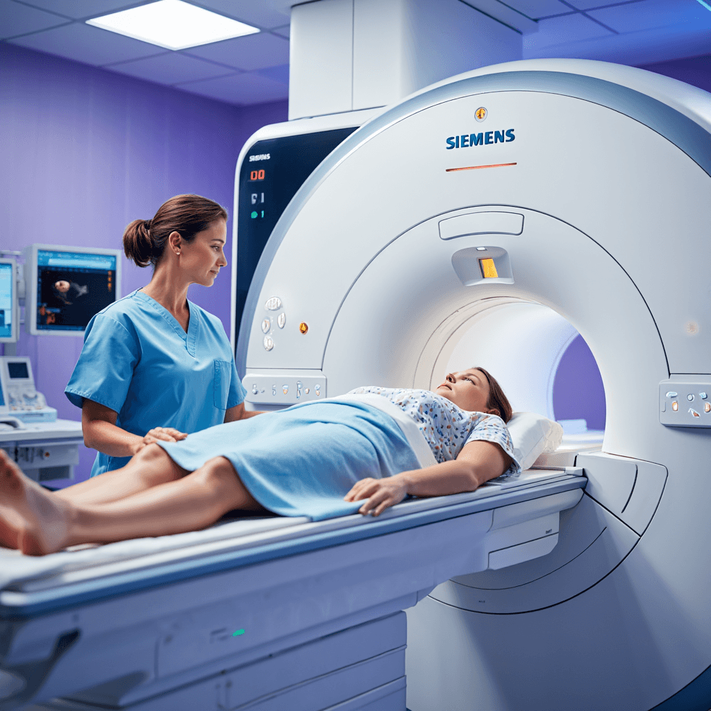 Lung Cancer Screening
