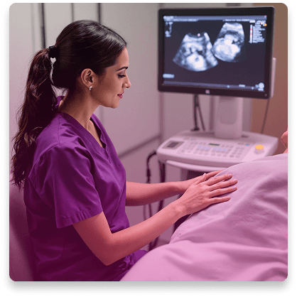 Ultrasound