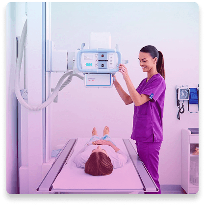 X-ray