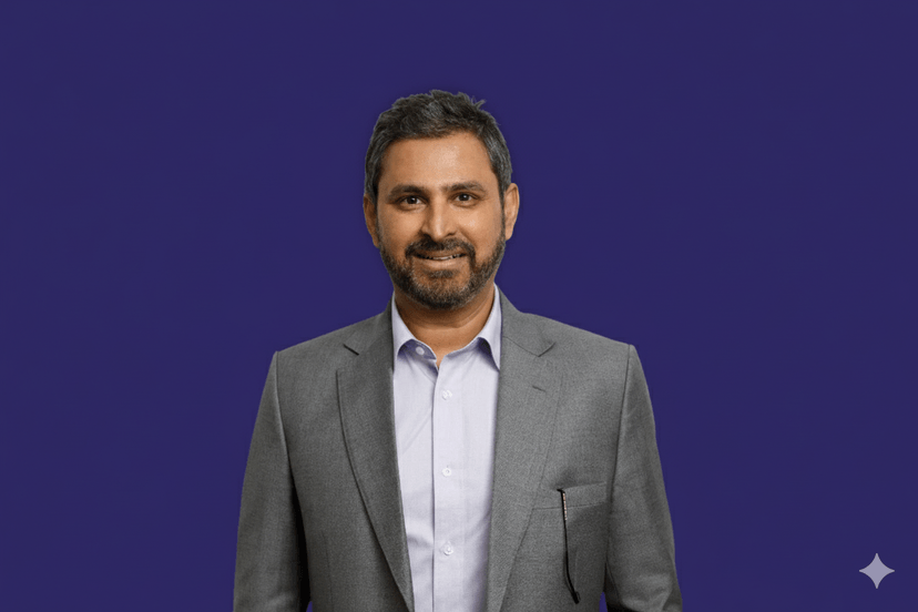 Dr. Farhan Ahmed