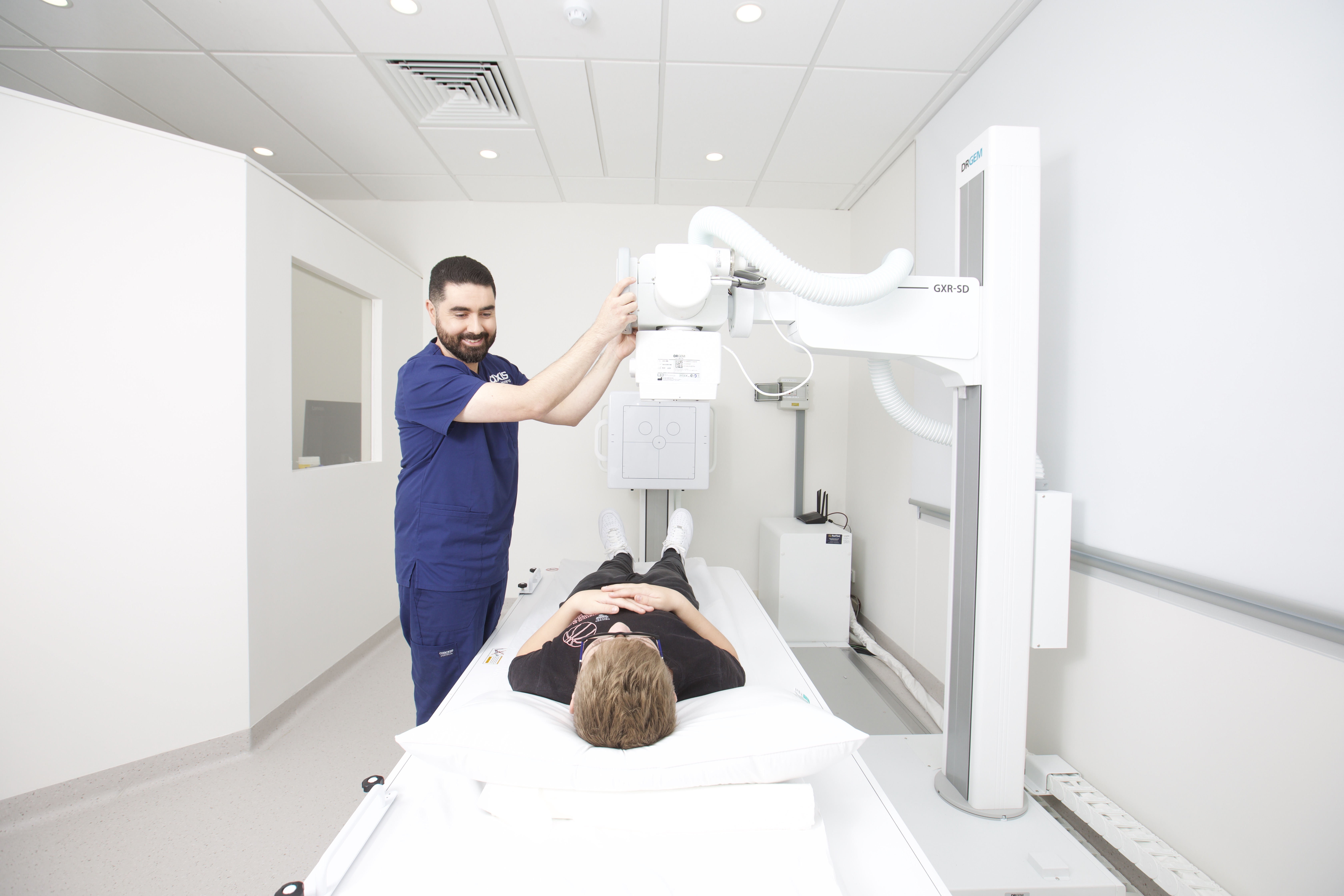 X-Ray films